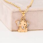 پلاک بچگانه فیل