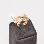 انگشتر قائم