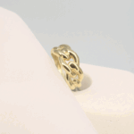 انگشتر کارتیه