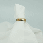 انگشتر تیوا رکاب ثابت