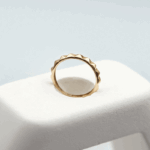 انگشتر مینیمال