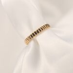 انگشتر مینیمال