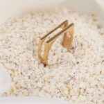 انگشتر مینیمال دولاین