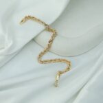 دستبند طنابی سایز 3