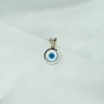 پلاک سواروسکی چشم نظر