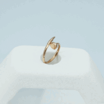 انگشتر میخی