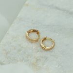 گوشواره کلیپسی سبک