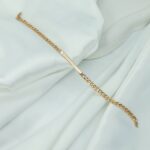 دستبند پلاک دست