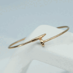 دستبند بنگل میخی