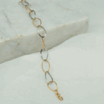 دستبند ریتا گلد