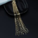 دستبند پولکی