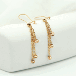 گوشواره آویز دوریکا